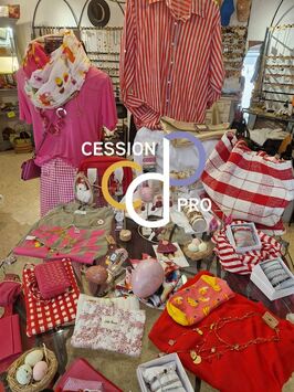 Vente - Bijouterie - Habillement - Maroquinerie - Gard (30)-photo-3