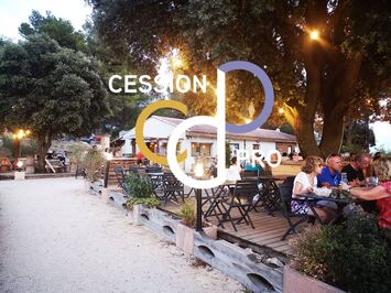 Vente - Brasserie - Restaurant - Café - Club de sport - Gard (30)
