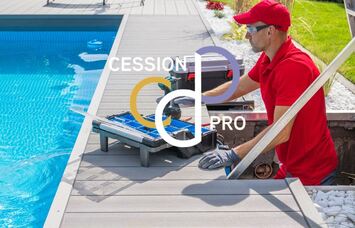 Vente Bureau - Gard (30)