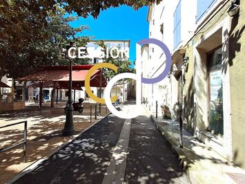 Location Local Commercial - Gard (30)-photo-2