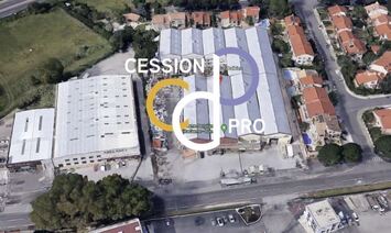 Vente Bureau - Pyrénées-Orientales (66)-photo-1