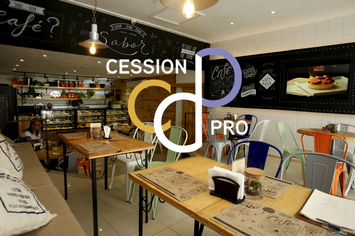 Vente de murs de boutique - Gard (30)