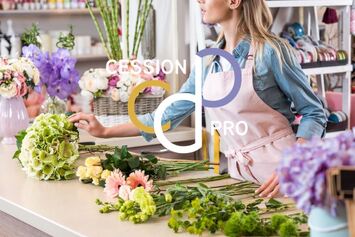 Vente - Fleuriste - Gard (30)