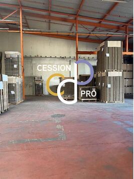 Location Entrepôt / Local d'activités - Bouches-du-Rhône (13)-photo-2