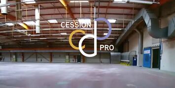 Location Entrepôt / Local d'activités - Bouches-du-Rhône (13)-photo-4