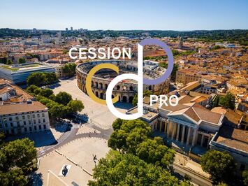 Location Local Commercial - Gard (30)