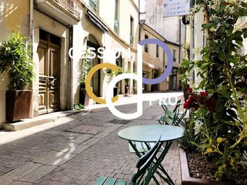 Location Local Commercial - Gard (30)