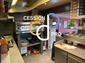 Vente - Restaurant - Pizzeria - Gard (30)-photo-2