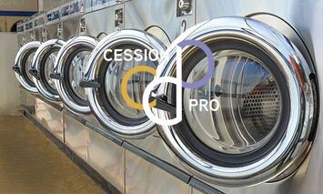 Vente - Laverie - Pressing - Gard (30)