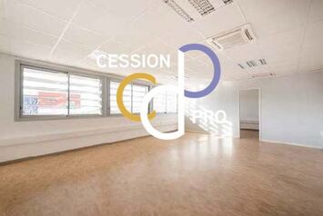 Location Bureau - Hérault (34)-photo-1