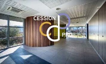 Location Bureau - Hérault (34)-photo-2