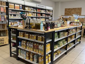 Vente - Bio - Superette - Côte-d'Or (21)