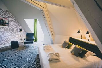 Vente - Hôtel - Restaurant - Côte-d'Or (21)-photo-2