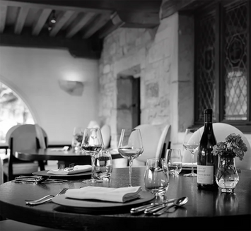Vente - Hôtel - Restaurant - Auberge - Côte-d'Or (21)-photo-2