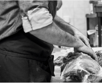 Vente - Boucherie - Charcuterie - Alimentation - Traiteur - Côte-d'Or (21)