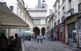 Location Local Commercial - Côte-d'Or (21)
