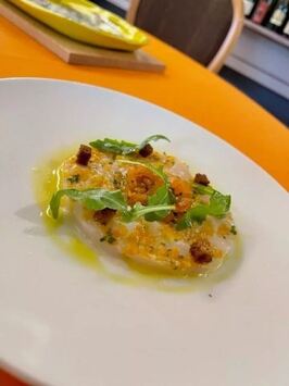 Vente - Hôtel - Restaurant - Traiteur - Côte-d'Or (21)-photo-2