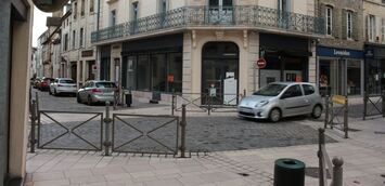 Location Local Commercial - Côte-d'Or (21)-photo-2