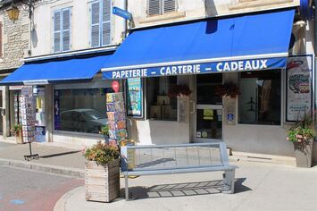 Vente - Tabac - Presse - Côte-d'Or (21)