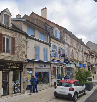 Vente - Tabac - Presse - Côte-d'Or (21)-photo-2