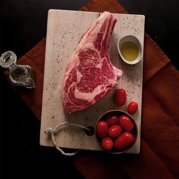 Vente - Boucherie - Charcuterie - Alimentation - Epicerie - Côte-d'Or (21)-photo-2