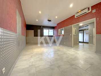 Vente de murs de boutique - Loir-et-Cher (41)-photo-2