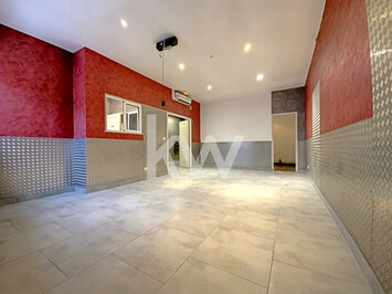 Vente de murs de boutique - Loir-et-Cher (41)-photo-3