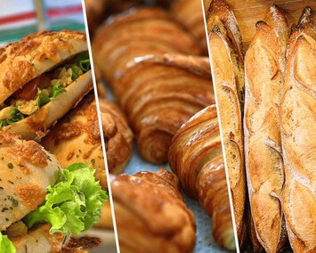 Vente - Boulangerie - Charente-Maritime (17)-photo-1