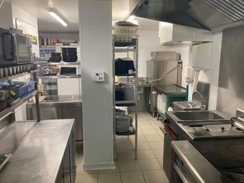 Vente - Restaurant - Restaurant du midi - Morbihan (56)-photo-2