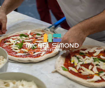 Vente - Restaurant - Pizzeria - Vente à emporter - Loire (42)