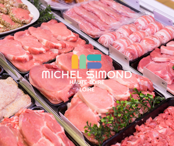 Vente - Boucherie - Charcuterie - Traiteur - Vente à emporter - Loire (42)