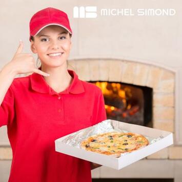 Vente - Restaurant - Pizzeria - Vente à emporter - Var (83)