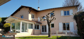 Vente - Service à la personne - Sainte-euphemie (01600)-photo-2