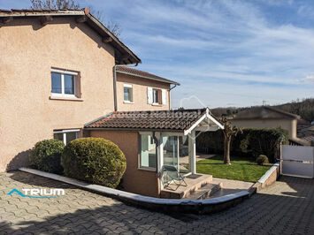 Vente - Service à la personne - Sainte-euphemie (01600)-photo-3