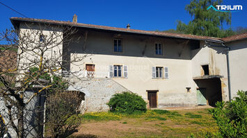 Vente Bureau - Saint-Etienne-la-Varenne (69460)