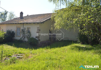 Vente Bureau - Saint-Etienne-la-Varenne (69460)-photo-4