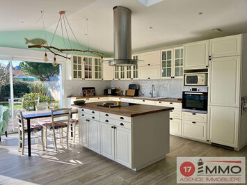 Vente Bureau - Chatelaillon-plage (17340)