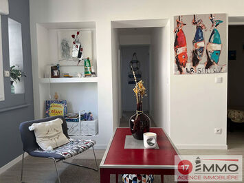 Vente Bureau - Chatelaillon-plage (17340)-photo-3