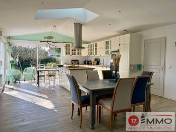 Vente Bureau - Chatelaillon-plage (17340)-photo-4