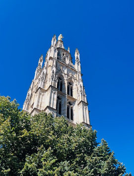 Vente - Restaurant rapide - Salon de thé - Pâtisserie - Café - Sandwicherie - Chocolaterie Chocolatier - Bordeaux