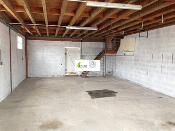 Location Entrepôt / Local d'activités - Charente-Maritime (17)