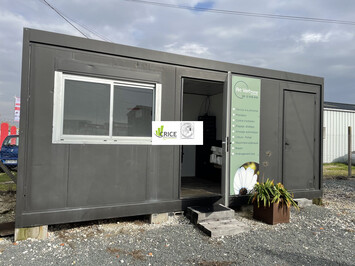 Location Entrepôt / Local d'activités - Charente-Maritime (17)-photo-2