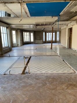 Vente Bureau - Lyon 7ème (69007)