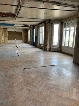 Vente Bureau - Lyon 7ème (69007)-photo-2