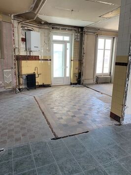 Vente Bureau - Lyon 7ème (69007)-photo-3