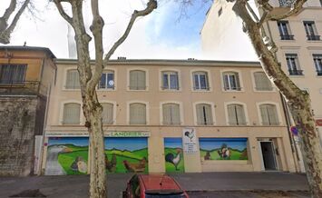 Vente de murs de boutique - Lyon 2ème (69002)
