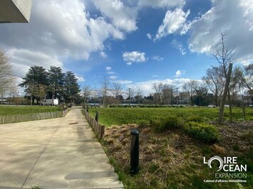 Vente de murs de boutique - Nantes (44200)-photo-3