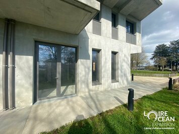 Vente de murs de boutique - Nantes (44200)-photo-4