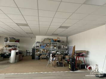 Vente de murs de boutique - Challans (85300)-photo-2