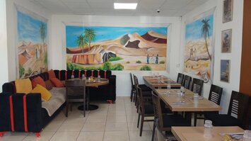 Vente - Restaurant - Marseille 13ème (13013)-photo-2